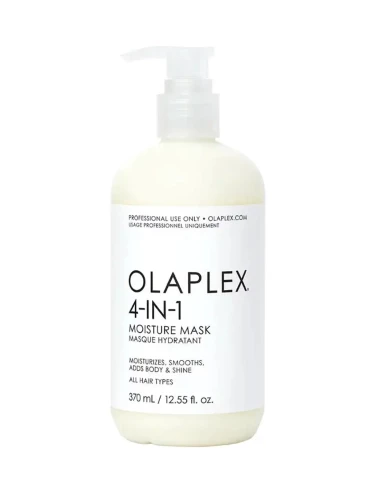 Mascarilla Hidratante 4 en 1 Olaplex 370 ml