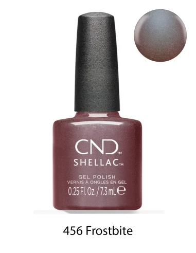 CND Shellac