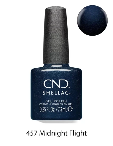 CND Shellac