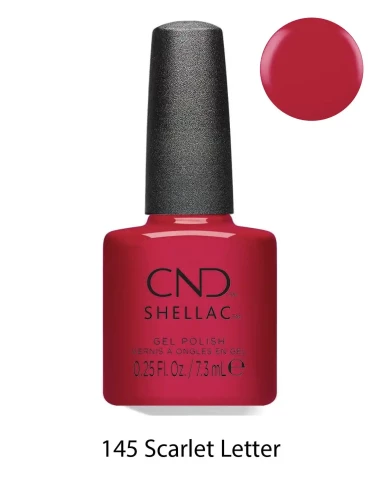 CND Shellac