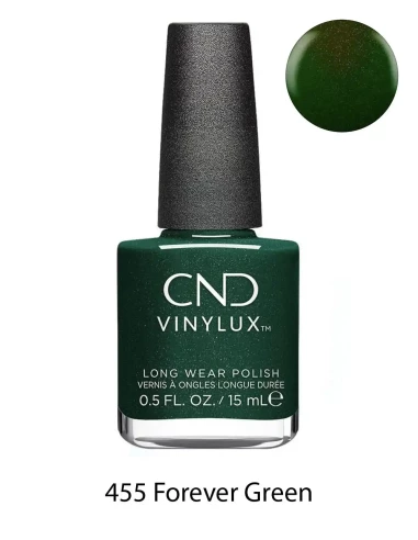 CND Esmalte Vinylux