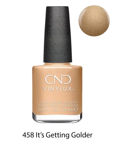 CND Esmalte Vinylux