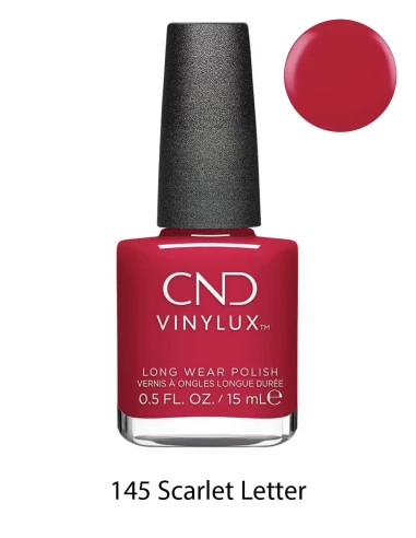 CND Esmalte Vinylux