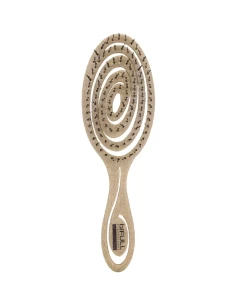 Bio Spiral Nature Colour Flax Fiber