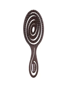 Bio Spiral Nature Colour Coconut Husk