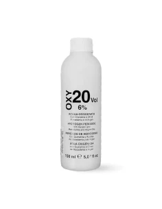 Crema Oxidante 20 Volúmenes 150 ml