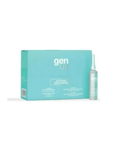GenUs Loción Reestructurante Intensiva 12 x 10 ml
