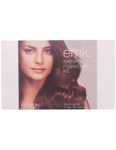Revlon EMK Extreme Makeover Kit
