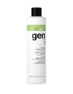 GenUs Champú Sebo-Regulador Balance 300 ml