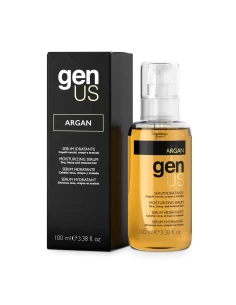 GenUs Serum Hidratante Argán 100 ml