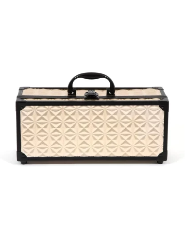 Estuche Sombra De Ojos Travel Baguette Cerrado