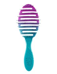 Cepillo Pro Flex Dry Teal Ombre
