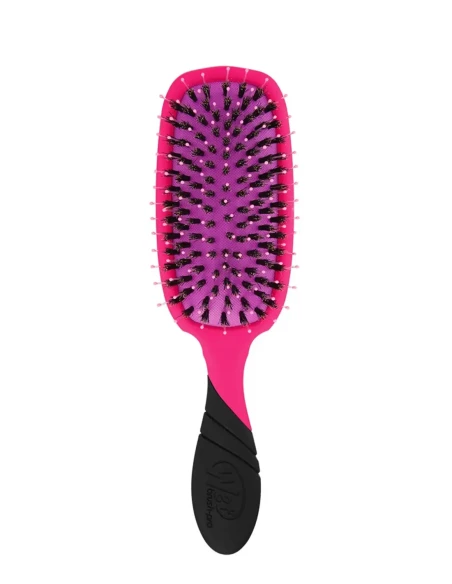 Cepillo Pro Shine Enhancer Rosa