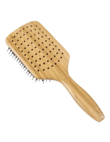 Cepillo Paleta Bambú 85 x 250 mm