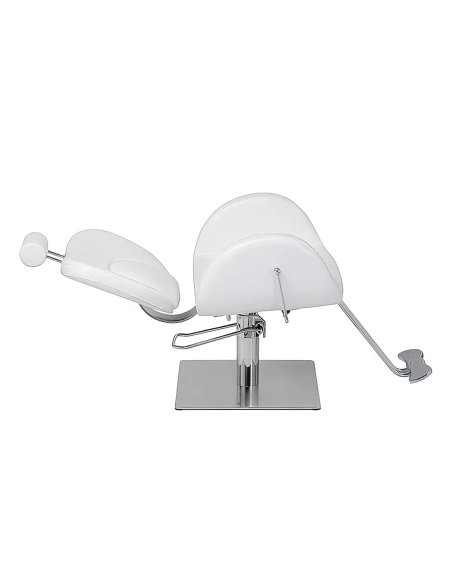 Sillón New Alexandra maquillaje