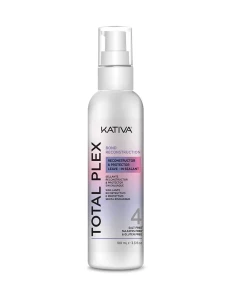 Kativa Sellante Reconstructor & Protector Sin Aclarado Bond Reconstruction Total Plex 100 ml