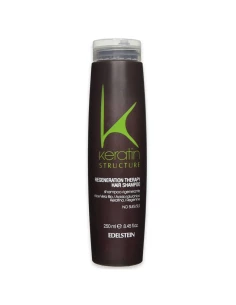 Regeneration Therapy Champu 250 ml Keratin structure