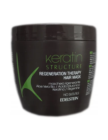 Mascarilla Regeneration Therapy 500 ml