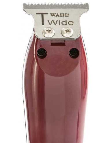 Máquina Detailer T-Wide 5 stars Wahl