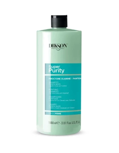 Champú Purificante Super Purity 1 L
