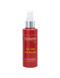 Protector Skin Color Antimanchas Exitenn 100 ml