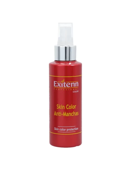 Protector Skin Color Antimanchas Exitenn 100 ml