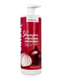 Champú Antioxidante Estimulante De Cebolla 1 L