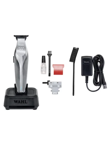 Máquina de Recortes Hi-Viz Inalámbrica