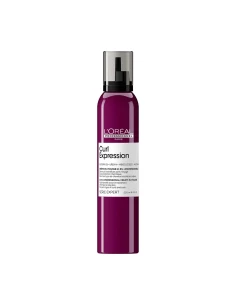 Curl Expression Mousse En Crema 10-EN-1 250 ml