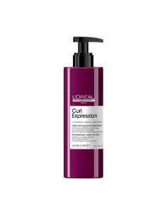 Curl Expression Crema Gelificada De Definición 250 ml