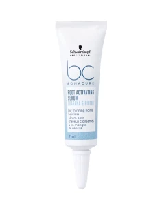 Bonacure Sérum Activador de Raíces 8 x 7ml