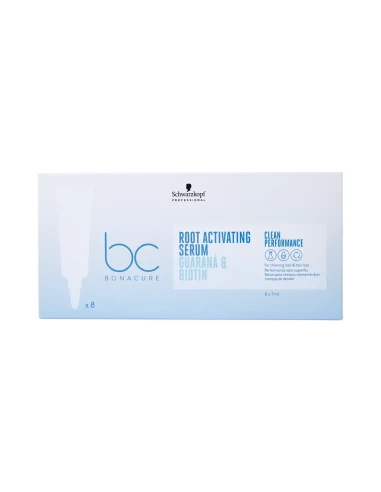 Bonacure Sérum Activador de Raíces