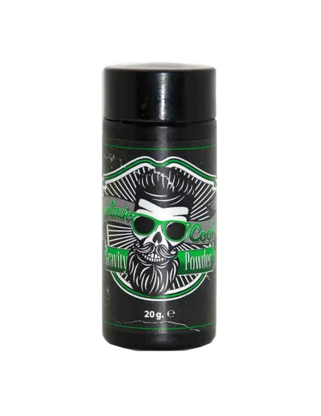 Polvo Voluminizador Gravity Powder Captain Cook 20 g