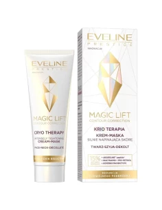 Crema-Mascarilla Magic Lift Fuerte Efecto Reafirmante para el Día y la Noche 50 ml