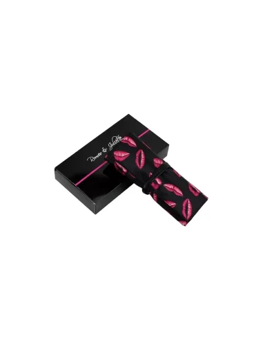 Manta de Pinceles Romeo y Juliette