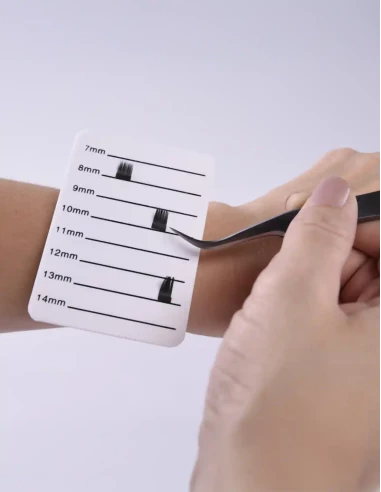 Lashy brazalete para extensiones de pestañas