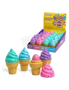 Ice Cream bálsamo labial