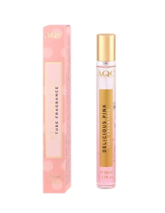 Fragancia AQC Delicious Pink