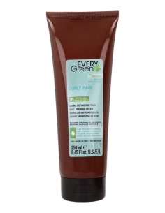 Crema definidora de rizos