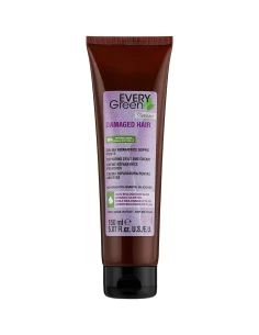 Crema reparadora de puntas abiertas