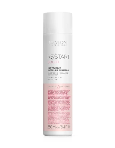 Re/start Color Champú micelar protector