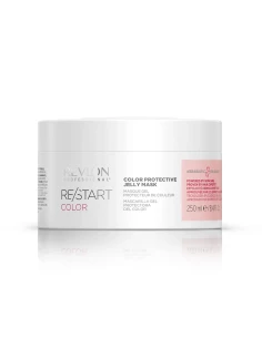 Re/start Color Mascarilla gel protectora del color