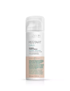 Re/start Curls Crema de definición y cuidado para rizos
