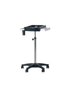 Carrito Cross con bandeja y cajón