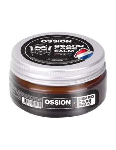 Bálsamo para el cuidado de la barba