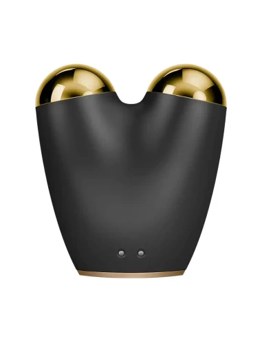 Reafirmante facial por microcorrientes 6 en 1