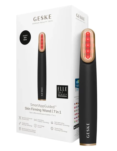 Varita reafirmante para la piel 7 en 1