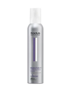 Kadus Styling Volume Dramatize It mousse 200 ml