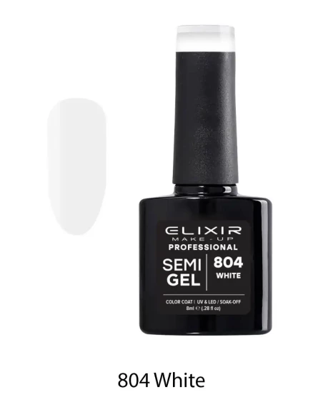 Semi Gel Esmalte semi-permanente