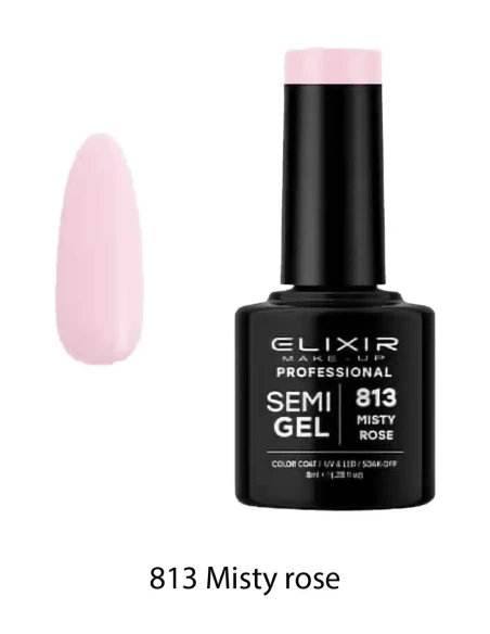 Semi Gel Esmalte semi-permanente
